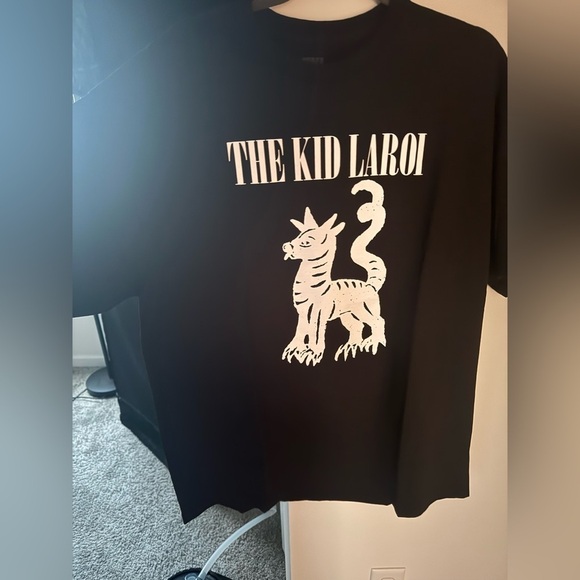 Other - The Kid Laroi T Shirt